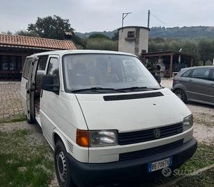 Volkswagen T4