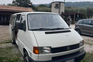 Volkswagen T4