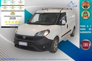 Fiat Doblo Doblò 1.4 T-Jet Natural Power PL-TN Car
