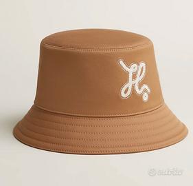 Harper Nautic bucket hat