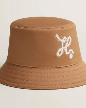 Harper Nautic bucket hat