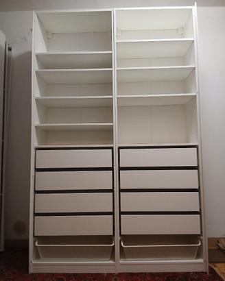 MOBILE PAX IKEA