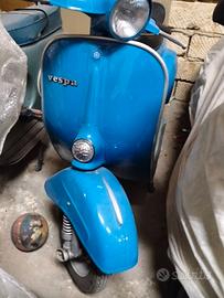 Vespa 50r  1972