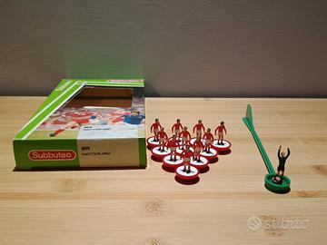 Subbuteo Lw Svizzera 809