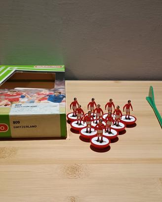 Subbuteo Lw Svizzera 809