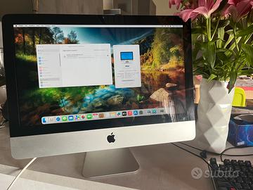 iMac 21.5