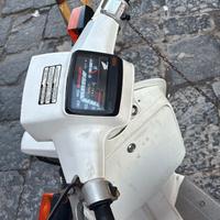 Honda Altro modello - 1993