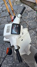 Honda Altro modello - 1993