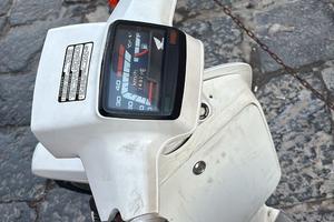 Honda Altro modello - 1993