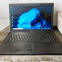 ✅ ASUS Laptop ✅4 GB RAM SSD 256 GB 15"led WIN10 I3