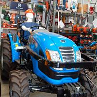 TRATTORE LS 3.50