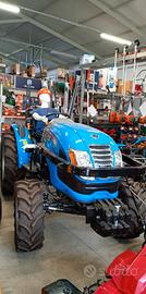 TRATTORE LS 3.50