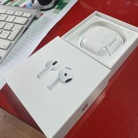 Auricolari airpods