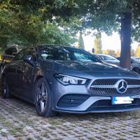 Mercedes  CLA220 PREMIUM AMG LINE 2019/ Automatica