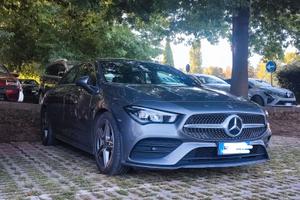 Mercedes  CLA220 PREMIUM AMG LINE 2019/ Automatica