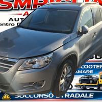 RICAMBI VOLKSWAGEN TIGUAN