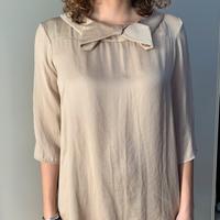 Twin set Simona Barbieri originale