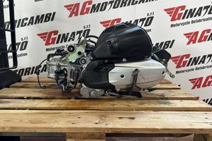 BLOCCO MOTORE COMPLETO JF28E HONDA PCX 125 2009-20