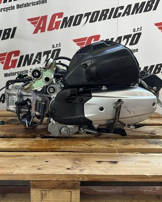 BLOCCO MOTORE COMPLETO JF28E HONDA PCX 125 2009-20