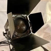 Faretti Lupo Daylight800 Fresnel