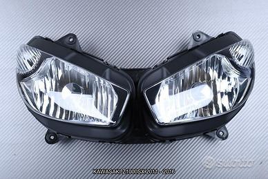 Fanale / Faro anteriore KAWASAKI Z1000SX 2011 2016