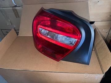 Fanale posteriore sx Mercedes A 180