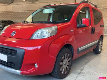 Fiat Qubo 2015 1.3 mjt 16v Trekking 95cv E5
