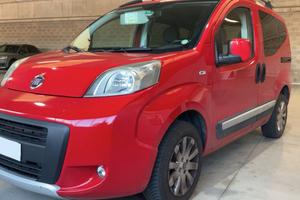 Fiat Qubo 2015 1.3 mjt 16v Trekking 95cv E5