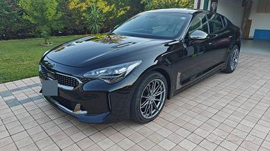 Kia Stinger 2.2 diesel GT Line
