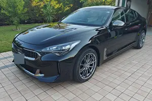 Kia Stinger 2.2 diesel GT Line