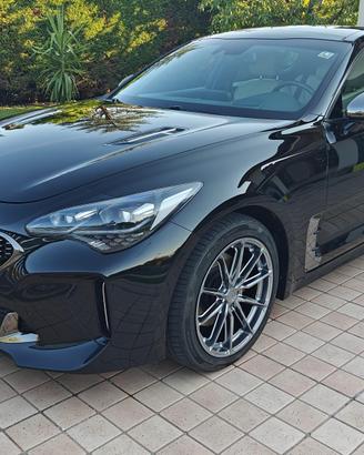 Kia Stinger 2.2 diesel GT Line
