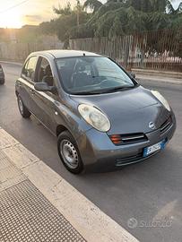 Nissan Micra 1.5d 82CV 3 porte Yuga