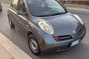 Nissan Micra 1.5d 82CV 3 porte Yuga