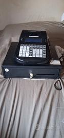Registratore cassa telematico smarty plus