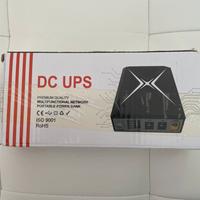 Power bank portatile