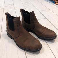 Timberland - 
Stivale Chelsea Stormbucks da Uomo i