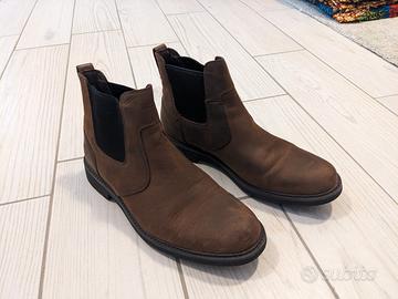 Timberland - 
Stivale Chelsea Stormbucks da Uomo i