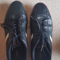 Snackers in pelle tg 37