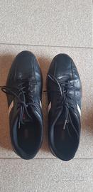 Snackers in pelle tg 37