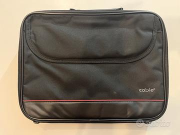 Borsa porta pc 14”