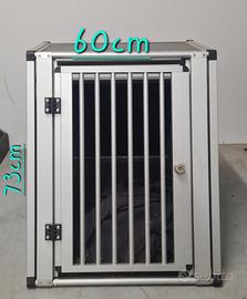 Box per trasporto/ Hundetransportbox