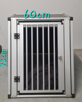 Box per trasporto/ Hundetransportbox
