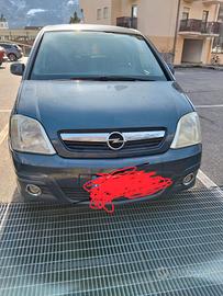 Opel Meriva benzina gpl