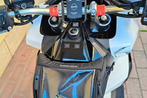 Honda XADV X ADV 750