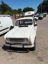 Renault 4 TL