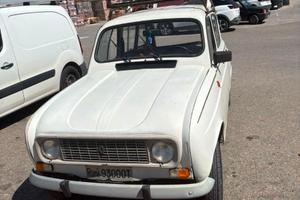 Renault 4 TL