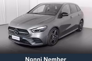 Mercedes Classe B 200 d Advanced Plus AMG Line aut