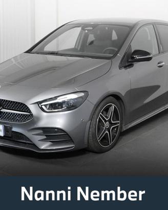 Mercedes Classe B 200 d Advanced Plus AMG Line aut