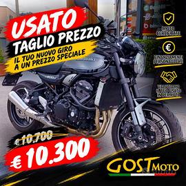 Kawasaki Z 900 RS
