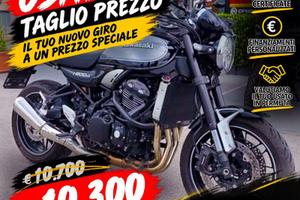 Kawasaki Z 900 RS
